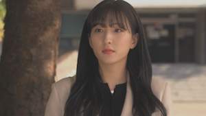 ジンクス／JINX 第8話