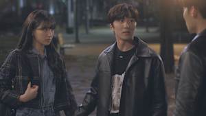 ジンクス／JINX 第6話