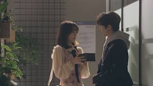 ジンクス／JINX 第3話