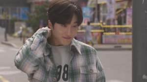 ジンクス／JINX 第2話