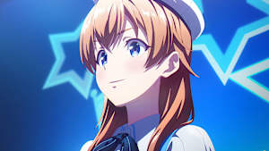 シャインポスト 第12話 （最終話）TINGSは≪輝かない≫