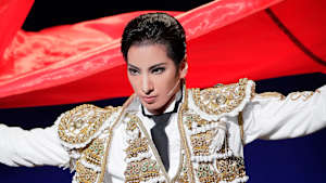 【宝塚歌劇】哀しみのコルドバ（‘21年花組・全国）