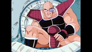 第5話 悟空死す！ラストチャンスは一度だけ