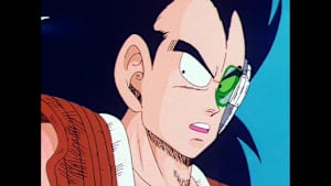 第4話 ピッコロの切り札！悟飯は泣きむしクン