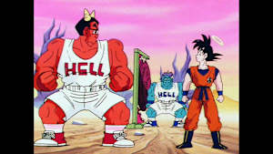 第13話 手を出すな！エンマ様の秘密の果実