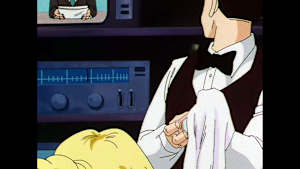 第30話 限界を超えた熱い戦い！悟空対ベジータ