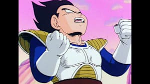 第29話 父さんすげえや！究極の必殺技・界王拳