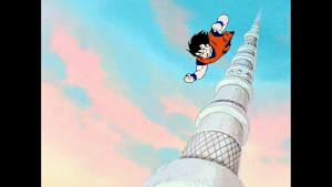 第26話 ひたすら待って3時間！弾丸飛行の筋斗雲