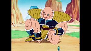 第22話 んなバカな！土から生まれたサイバイマン