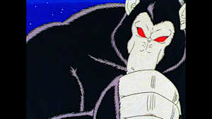 第18話 終点～ん蛇の道！おめえ界王様か？