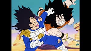 第35話 奇跡を起こせ！スーパーサイヤ人孫悟飯