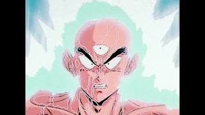 第12話 蛇の道でいねむり 悟空が落っこちる