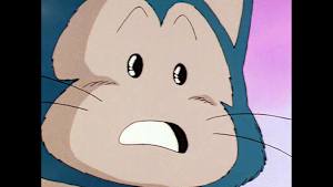 第23話 ヤムチャ死す おそるべしサイバイマン