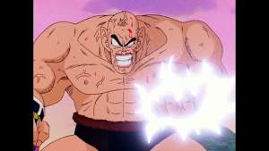 第27話 ぼくにまかせて！悟飯、怒りの大爆発