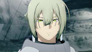 第5話 氷の瞳に映るのは