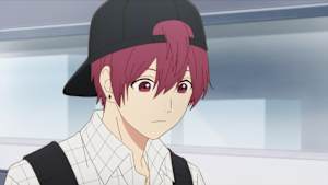 クールドジ男子 ＃04 四季蒼真