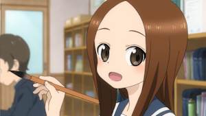第2話 「習字」ほか