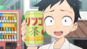 第3話 「空き缶」ほか