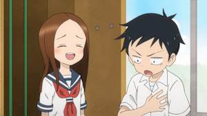第4話 「掃除当番」ほか