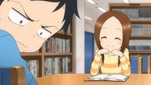 第5話 「テスト勉強」ほか