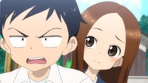 第6話 「二人乗り」ほか