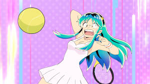 うる星やつら 第4話 口づけと共に契らん！！