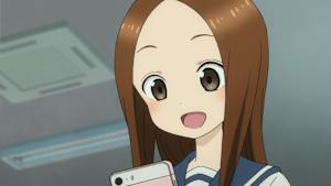 第9話 「ケータイ」ほか