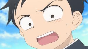 第10話 「背比べ」ほか