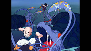 第43話 そろったぞ神龍球！ピッコロさんも生き返る