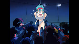 第39話 敵か味方か？謎の巨大宇宙船の子供たち