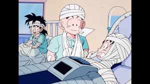 第37話 謎のユンザビット！神様の宇宙船を探せ