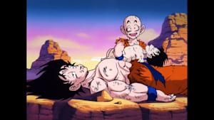 第36話 飛び出せ宇宙へ！希望の星はピッコロの故郷