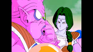 第45話 野望のベジータ！宇宙一の戦士はオレだ！！