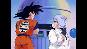 第46話 悟空パワー全開！！銀河の果てまで6日間