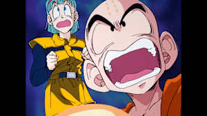 第56話 どでかい戦闘力！！砕け散るフリーザの陰謀