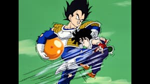 第58話 フリーザの秘密兵器！悪魔のギニュー特戦隊