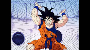 第59話 ブルマが危ない！！四星球はフリーザの手に