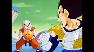 第62話 悟空が大接近！フリーザの包囲網をぶち破れ