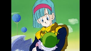 第70話 闘いの行方！？最長老に迫るフリーザの魔の手