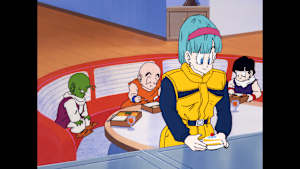 第51話 勇気百倍！界王の下に集結する戦士たち