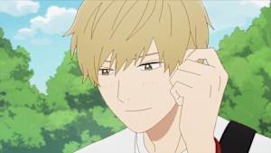 クールドジ男子 ＃06 共通点