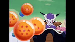 第50話 燃える惑星からの脱出！！命がけのカメハメ波