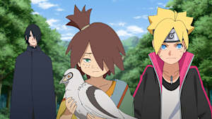 第275話 再び空へ