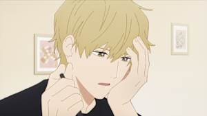 クールドジ男子 ＃07 ループ