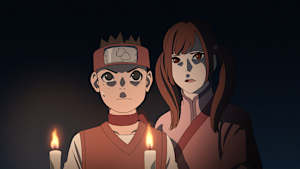 第277話 消える命