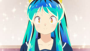 うる星やつら 第8話 転入生危機一髪…／お別れパーティー危機一髪…