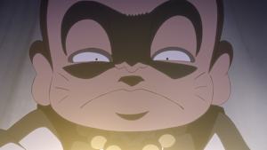 うる星やつら 第9話 愛で殺したい／自習騒動