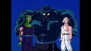 第115話 効いたぜ超神水！！世界が悪夢からさめた