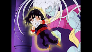 第113話 朝まで待てない！！神様の覚悟をきめた決死行