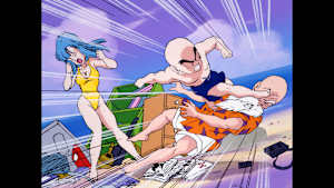 第109話 恐怖の黒い霧…！！みんな魔族になっちゃった